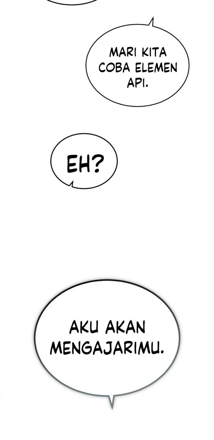 Academy’s Undercover Professor Chapter 22 - halaman 29