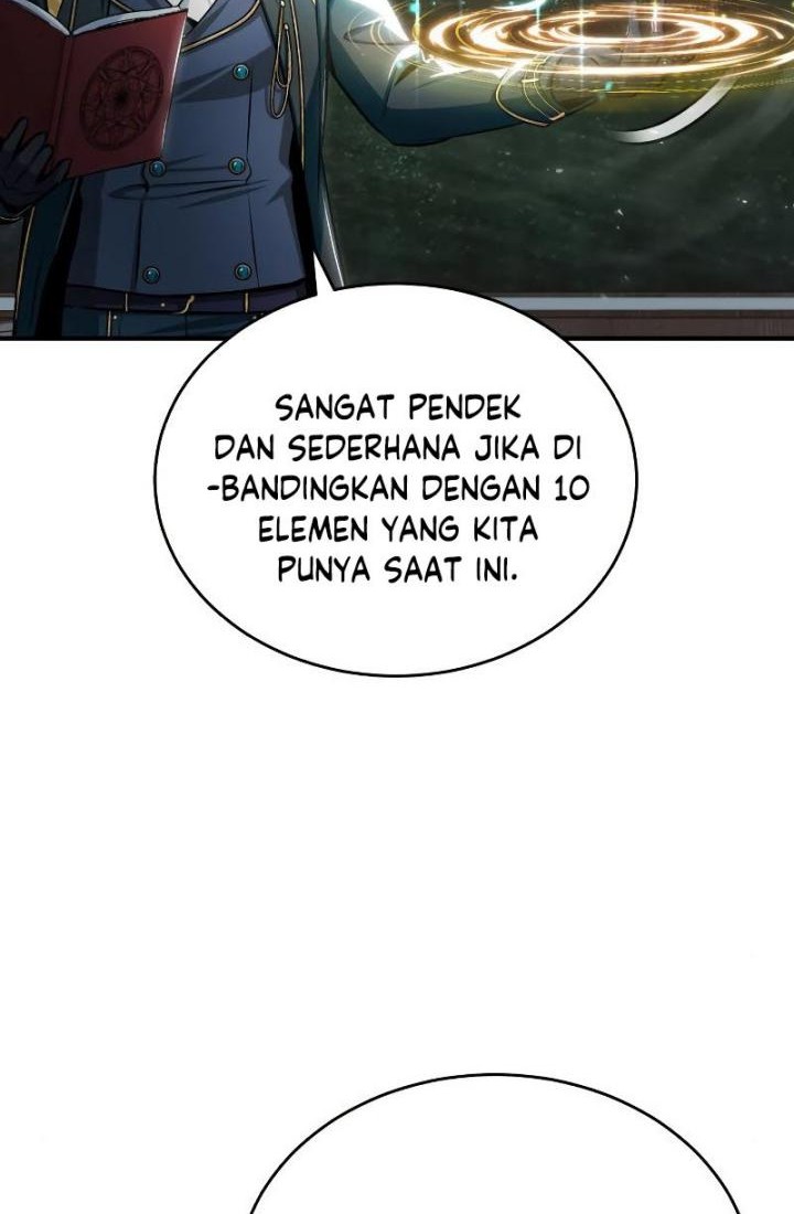 Academy’s Undercover Professor Chapter 22 - halaman 3