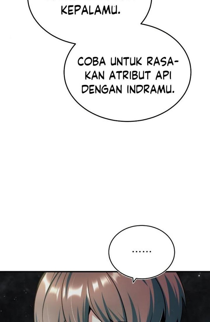 Academy’s Undercover Professor Chapter 22 - halaman 33
