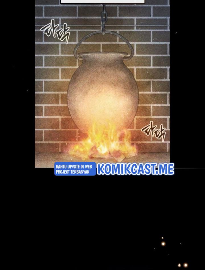 Academy’s Undercover Professor Chapter 22 - halaman 36