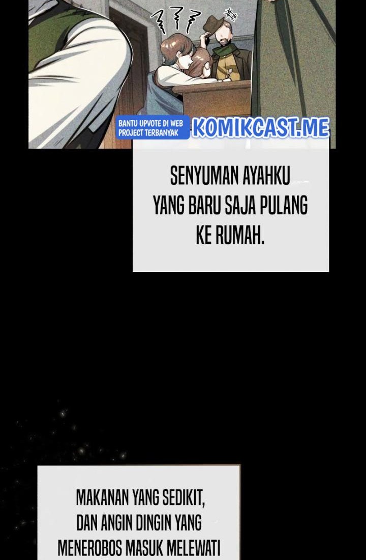 Academy’s Undercover Professor Chapter 22 - halaman 38