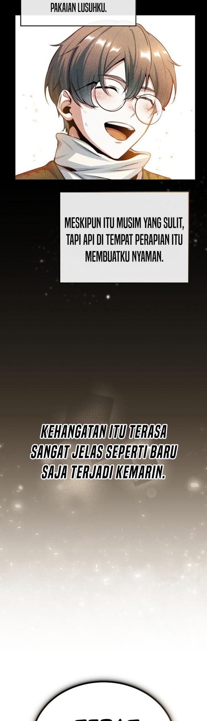 Academy’s Undercover Professor Chapter 22 - halaman 39