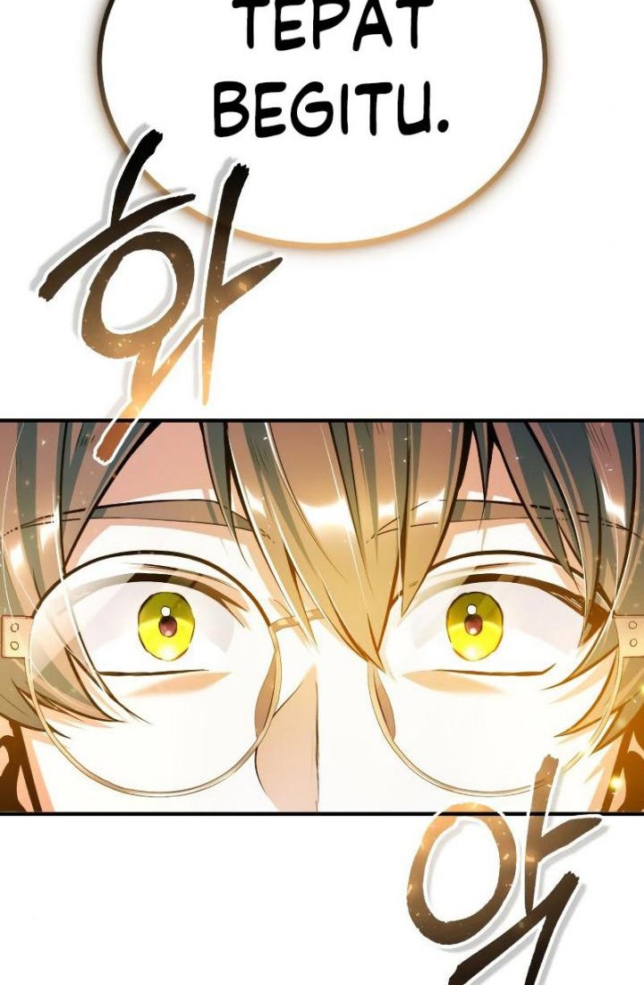Academy’s Undercover Professor Chapter 22 - halaman 40