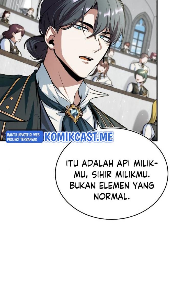Academy’s Undercover Professor Chapter 22 - halaman 45