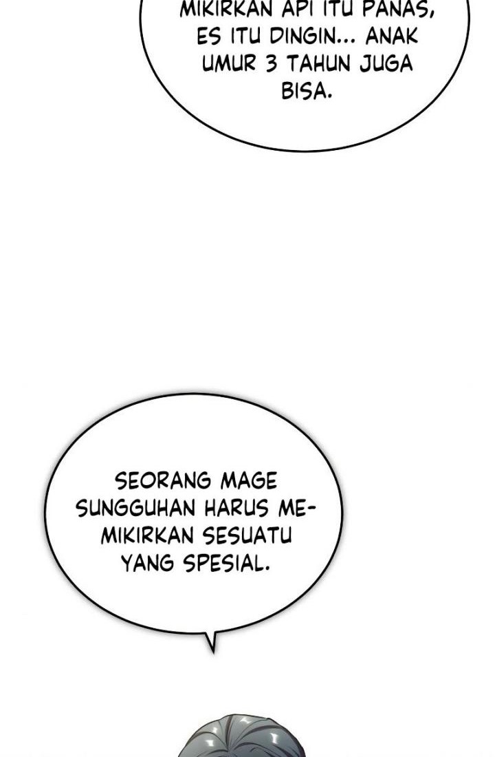 Academy’s Undercover Professor Chapter 22 - halaman 49