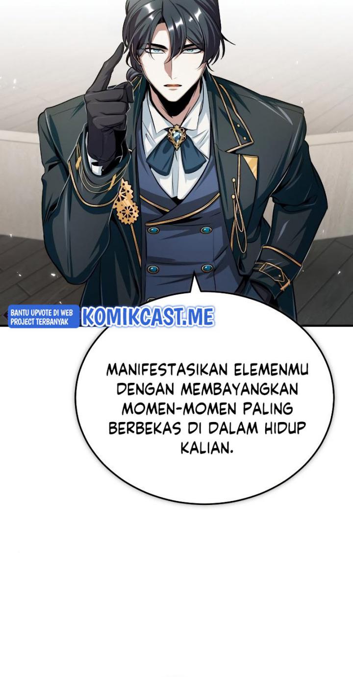 Academy’s Undercover Professor Chapter 22 - halaman 50