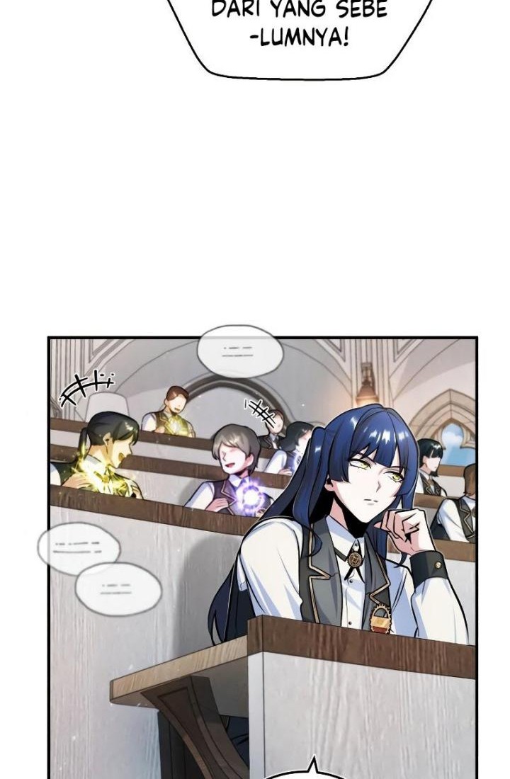 Academy’s Undercover Professor Chapter 22 - halaman 52