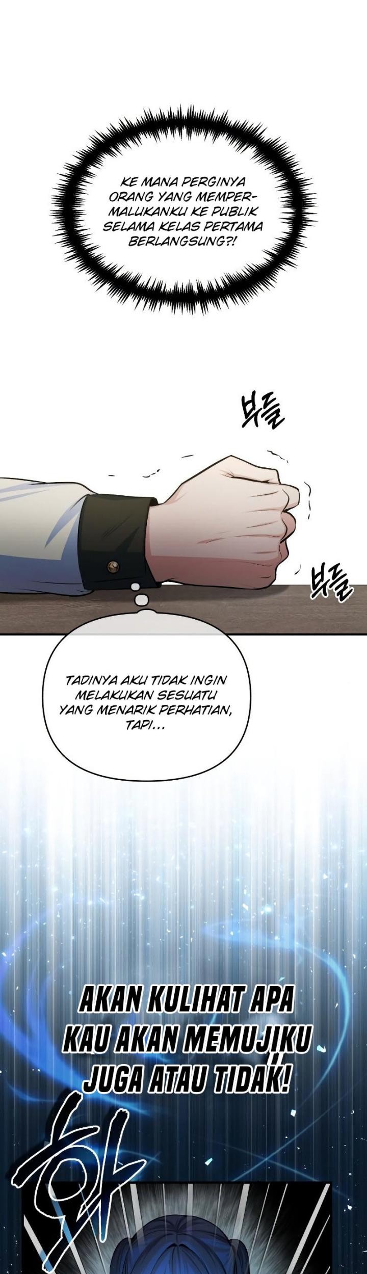 Academy’s Undercover Professor Chapter 22 - halaman 55
