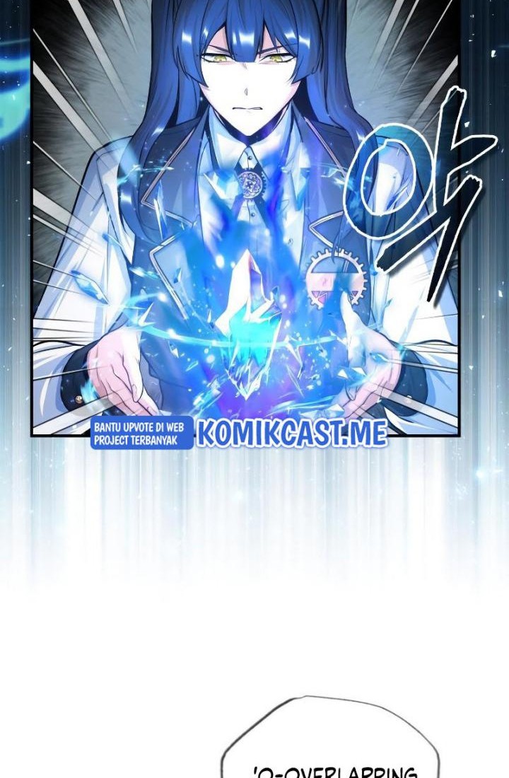 Academy’s Undercover Professor Chapter 22 - halaman 56
