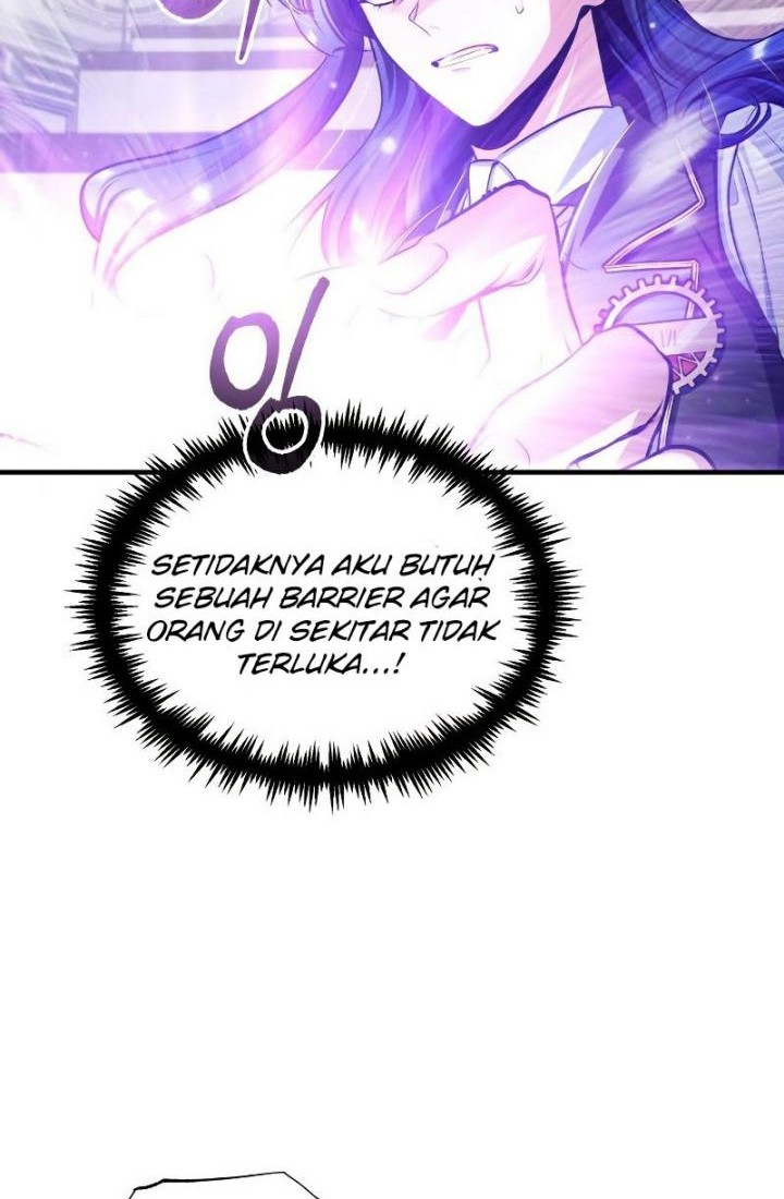 Academy’s Undercover Professor Chapter 22 - halaman 61