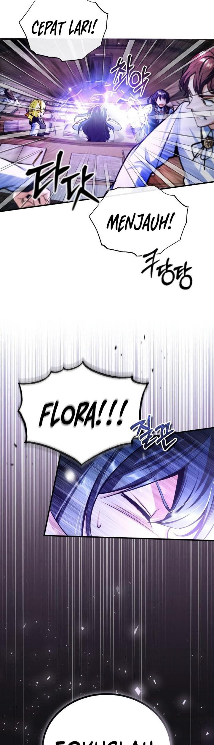 Academy’s Undercover Professor Chapter 22 - halaman 62