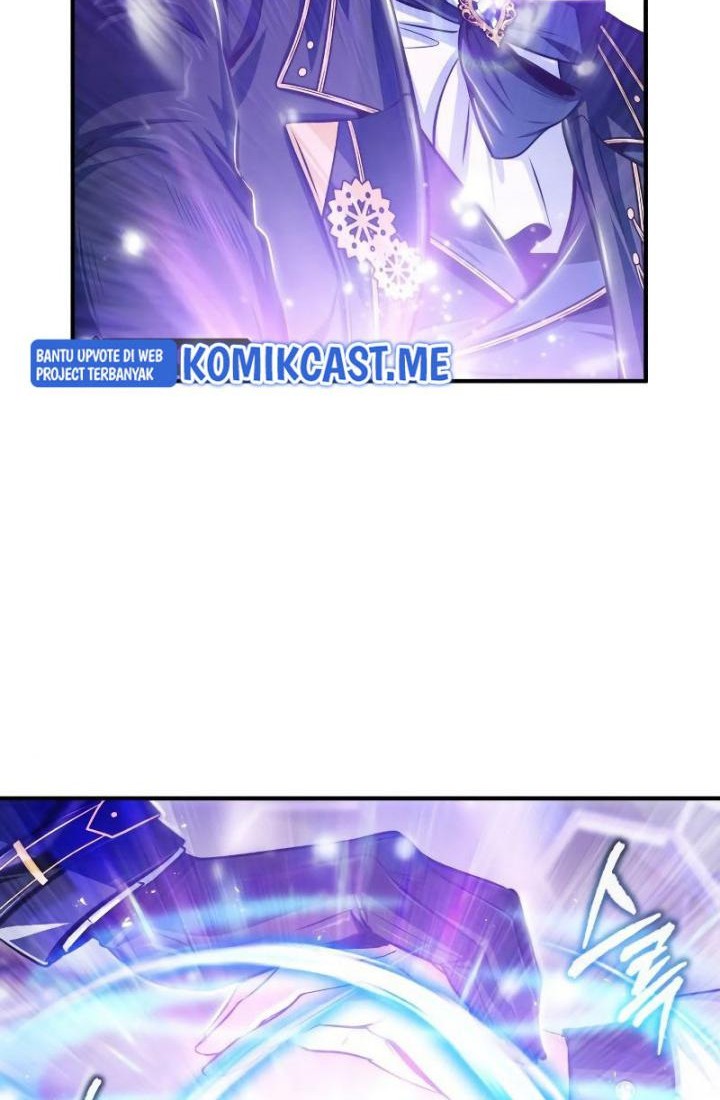 Academy’s Undercover Professor Chapter 22 - halaman 66