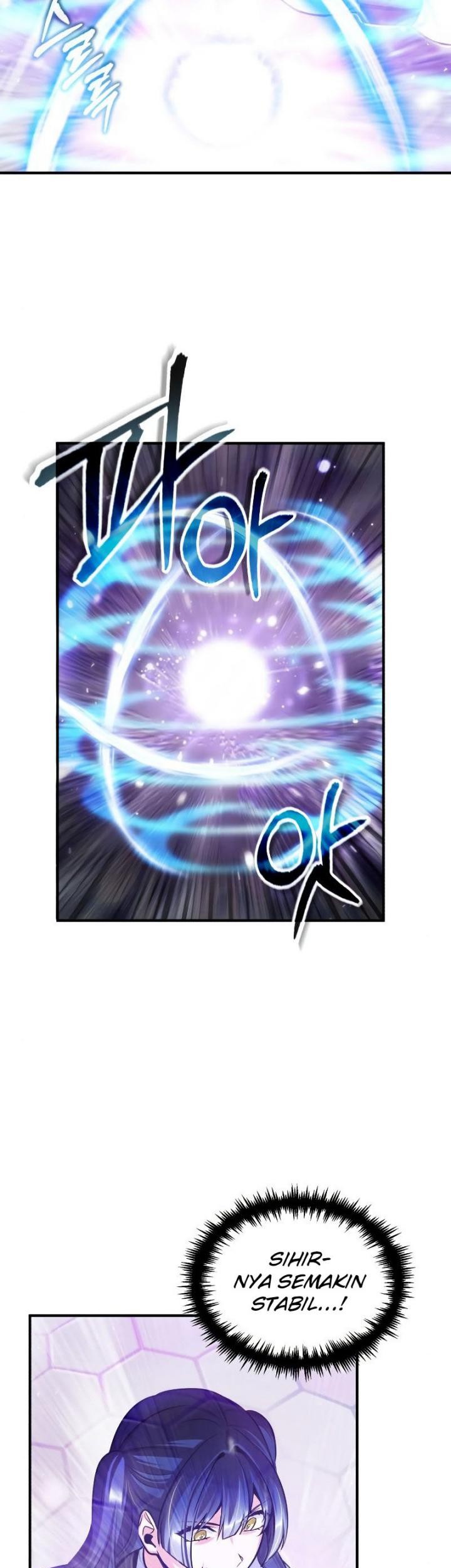 Academy’s Undercover Professor Chapter 22 - halaman 67