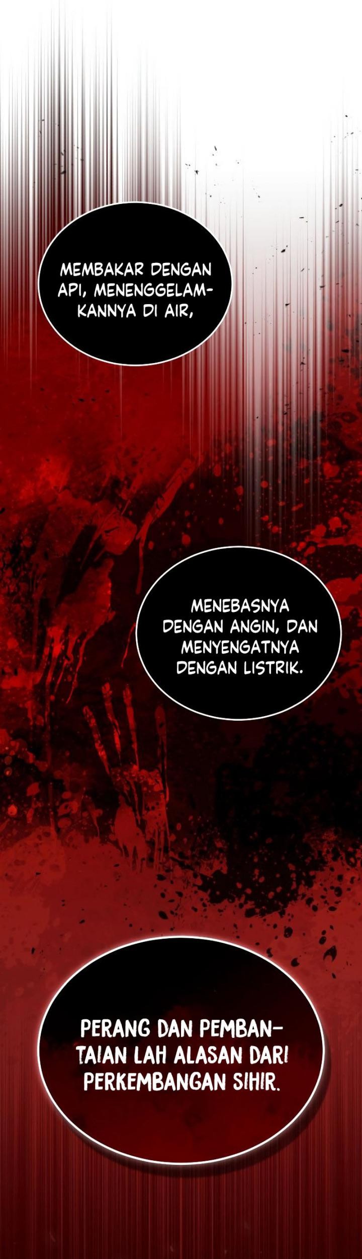 Academy’s Undercover Professor Chapter 22 - halaman 9