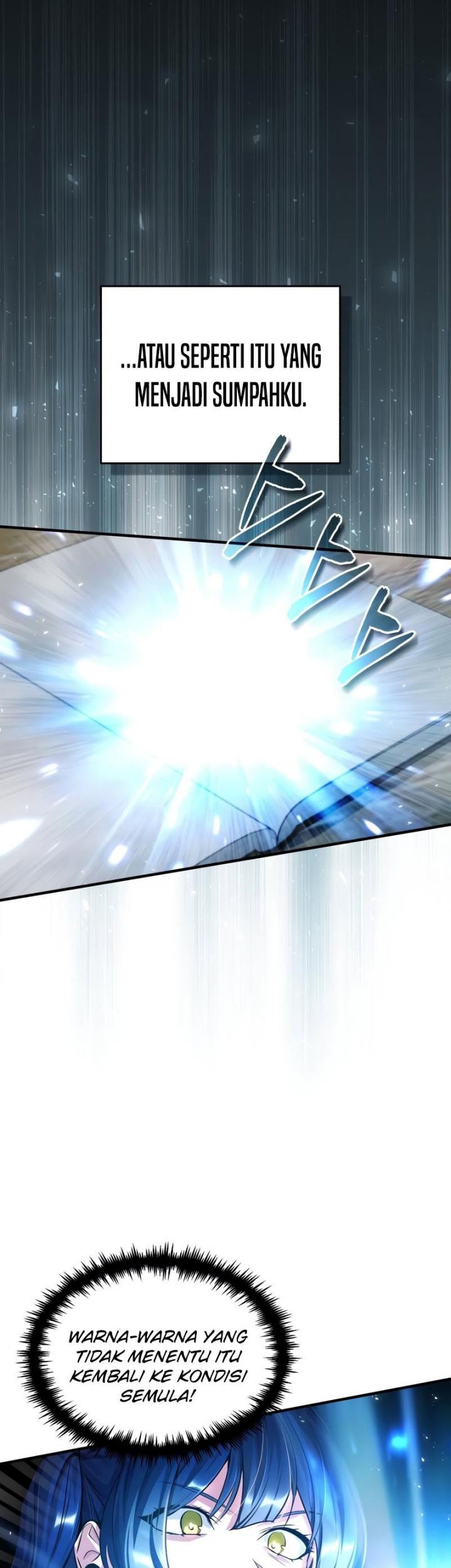 Academy’s Undercover Professor Chapter 23 - halaman 10