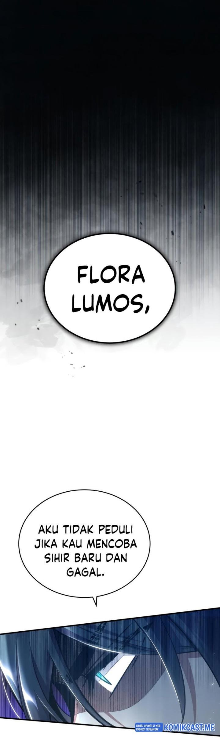 Academy’s Undercover Professor Chapter 23 - halaman 16