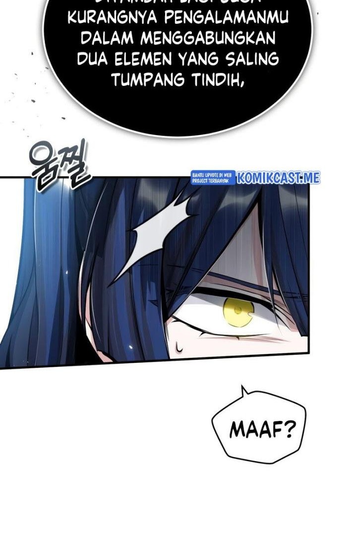 Academy’s Undercover Professor Chapter 23 - halaman 18