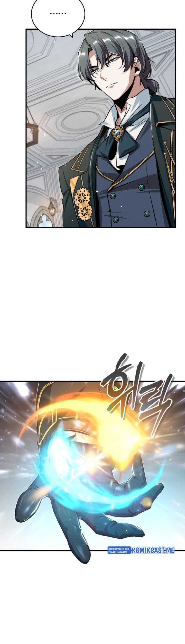 Academy’s Undercover Professor Chapter 23 - halaman 21