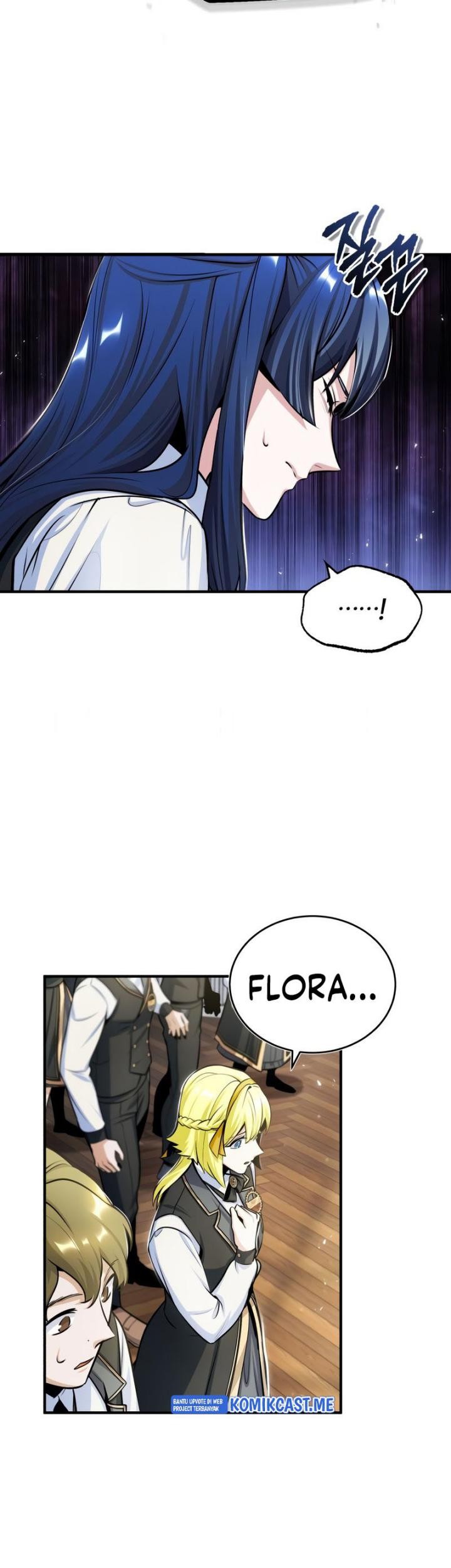 Academy’s Undercover Professor Chapter 23 - halaman 27