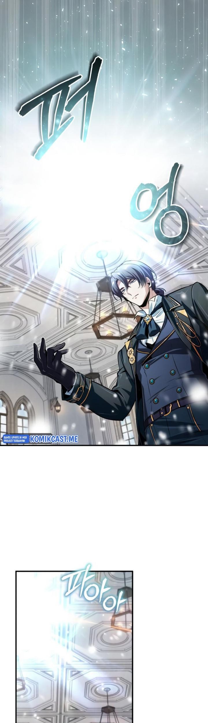 Academy’s Undercover Professor Chapter 23 - halaman 29