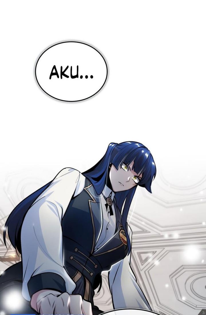 Academy’s Undercover Professor Chapter 23 - halaman 33