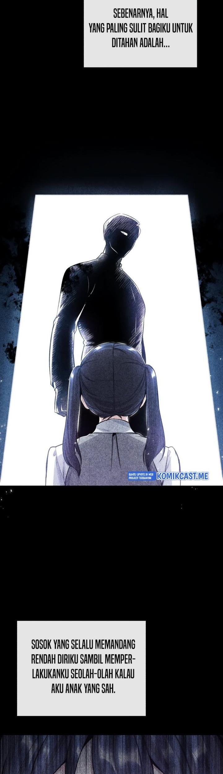 Academy’s Undercover Professor Chapter 23 - halaman 4