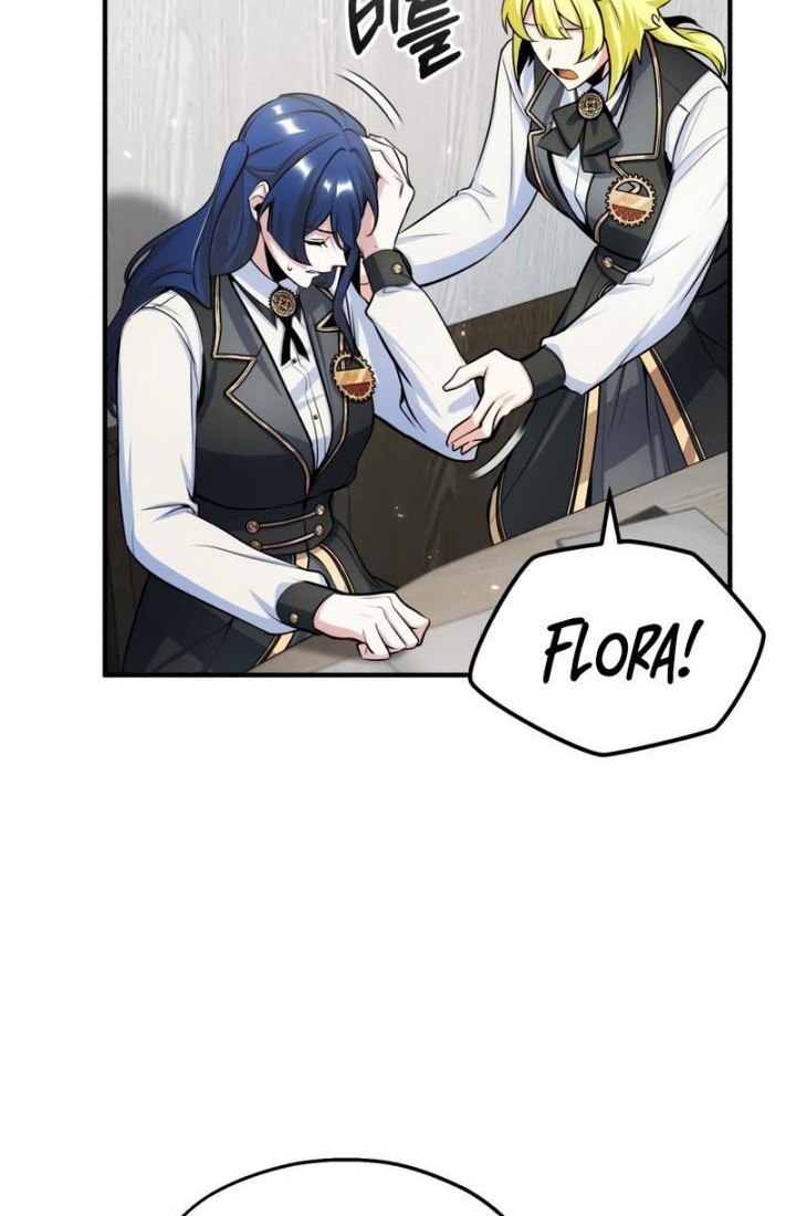 Academy’s Undercover Professor Chapter 23 - halaman 43