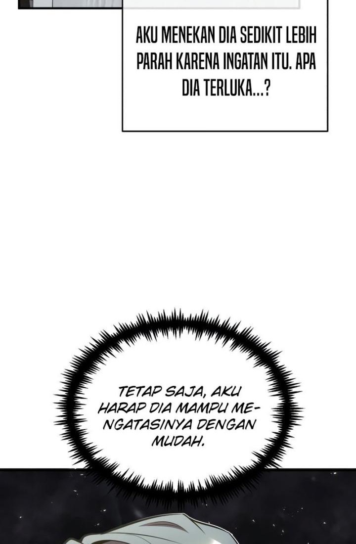 Academy’s Undercover Professor Chapter 23 - halaman 48