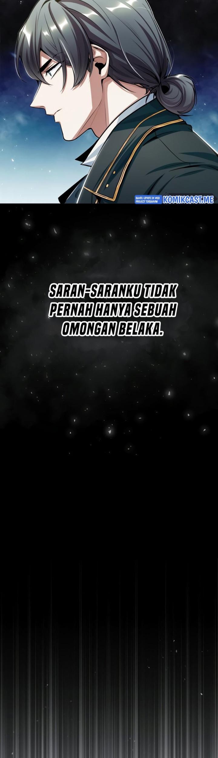 Academy’s Undercover Professor Chapter 23 - halaman 49
