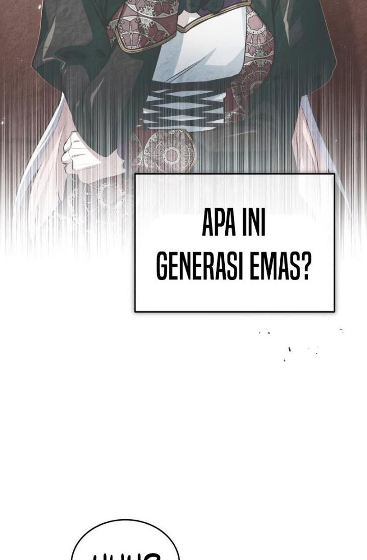 Academy’s Undercover Professor Chapter 23 - halaman 52
