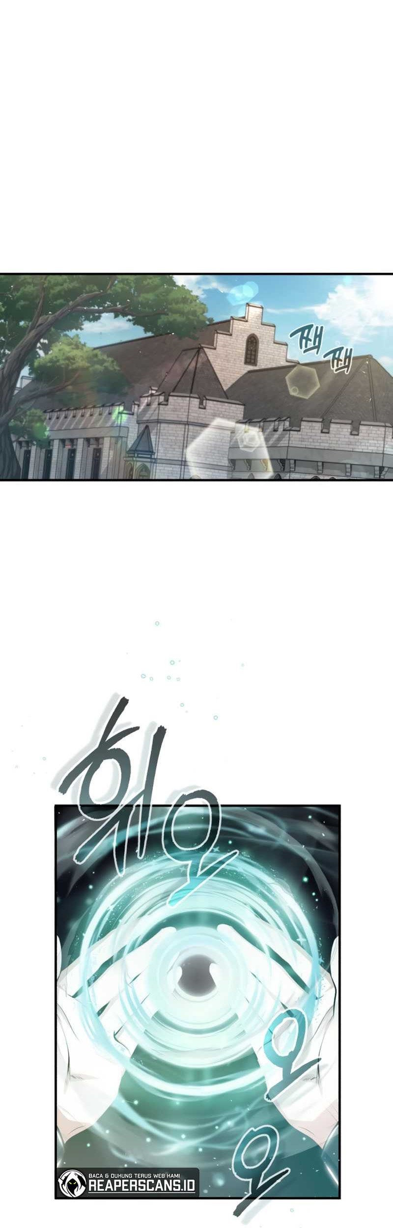 Academy’s Undercover Professor Chapter 24 - halaman 15
