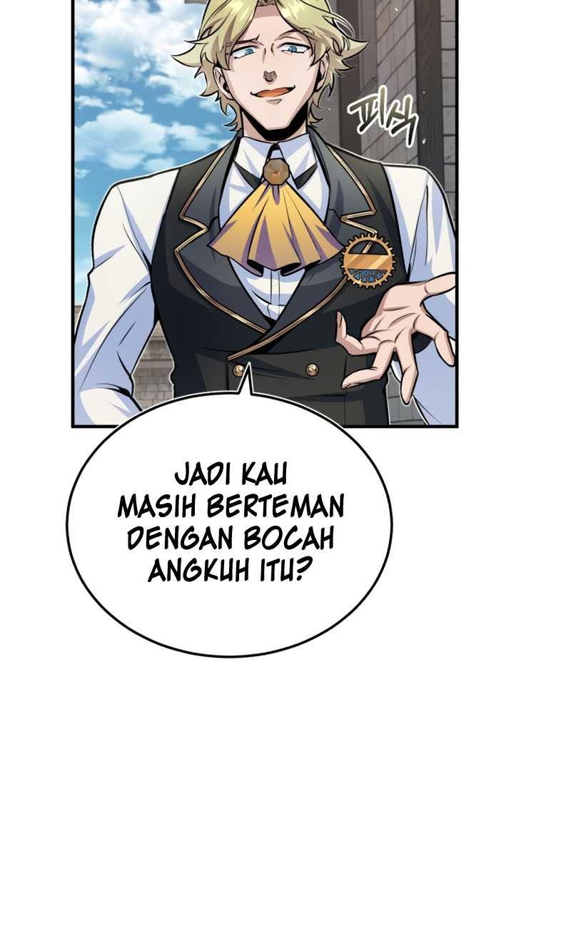 Academy’s Undercover Professor Chapter 24 - halaman 21