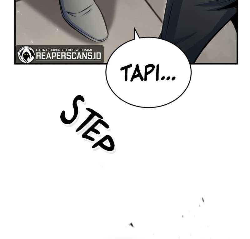 Academy’s Undercover Professor Chapter 24 - halaman 26