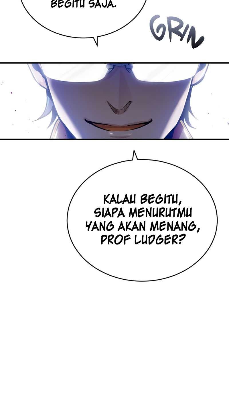 Academy’s Undercover Professor Chapter 24 - halaman 46