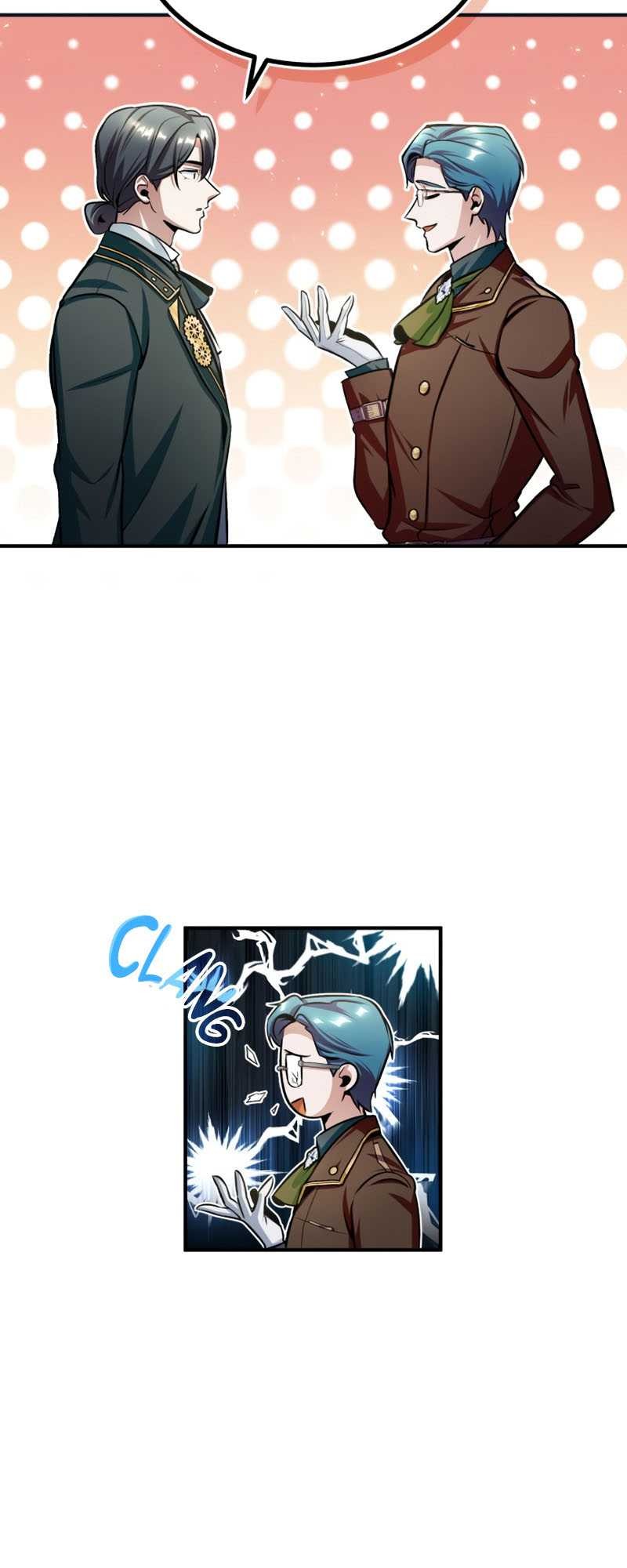 Academy’s Undercover Professor Chapter 24 - halaman 51