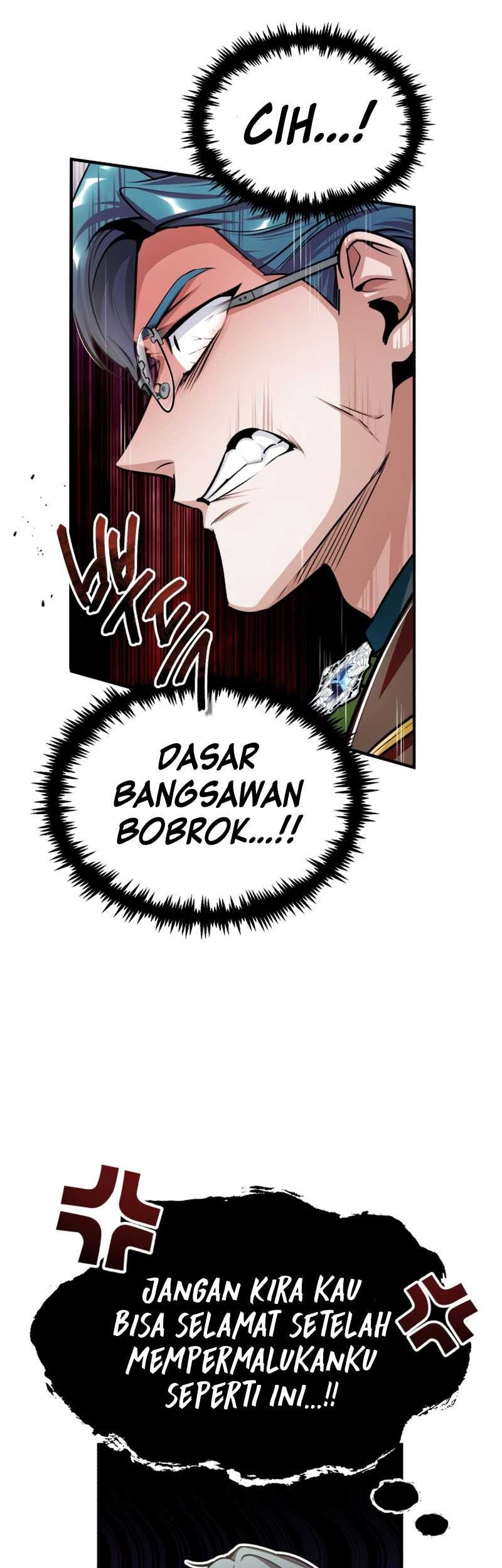 Academy’s Undercover Professor Chapter 24 - halaman 52