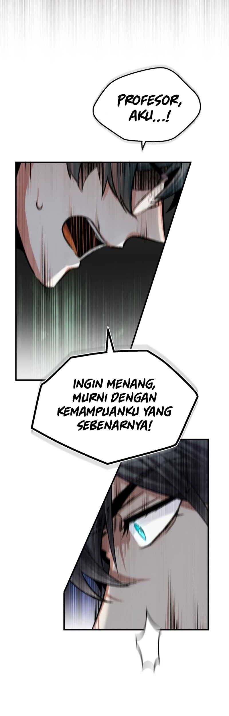 Academy’s Undercover Professor Chapter 24 - halaman 59
