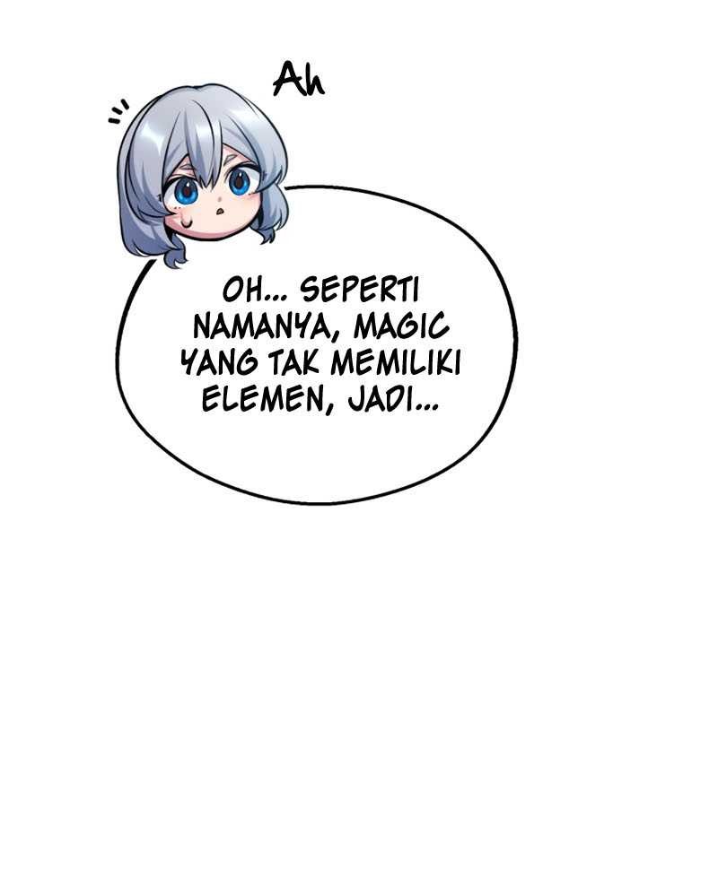 Academy’s Undercover Professor Chapter 24 - halaman 6