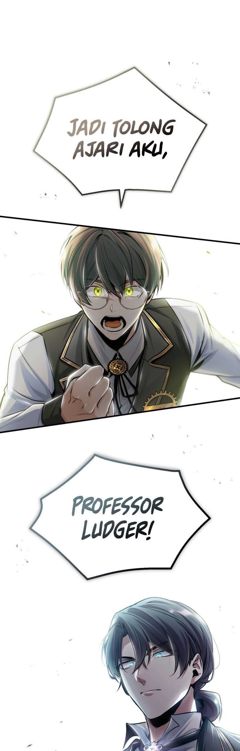 Academy’s Undercover Professor Chapter 24 - halaman 60