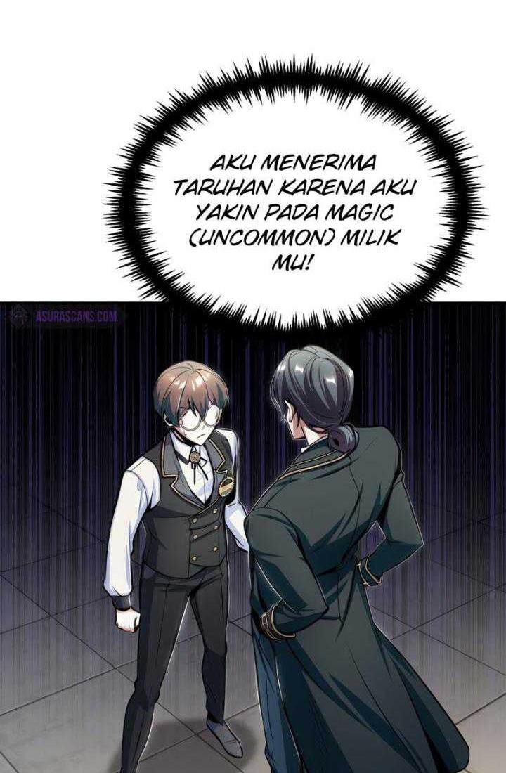 Academy’s Undercover Professor Chapter 25 - halaman 10