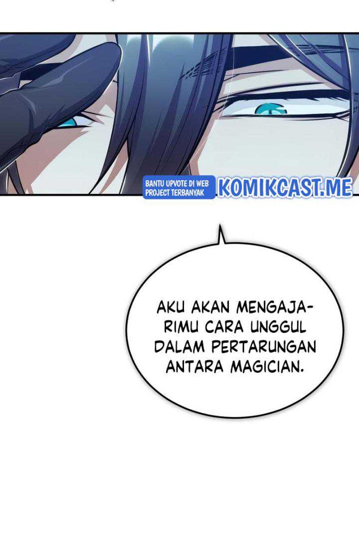 Academy’s Undercover Professor Chapter 25 - halaman 12