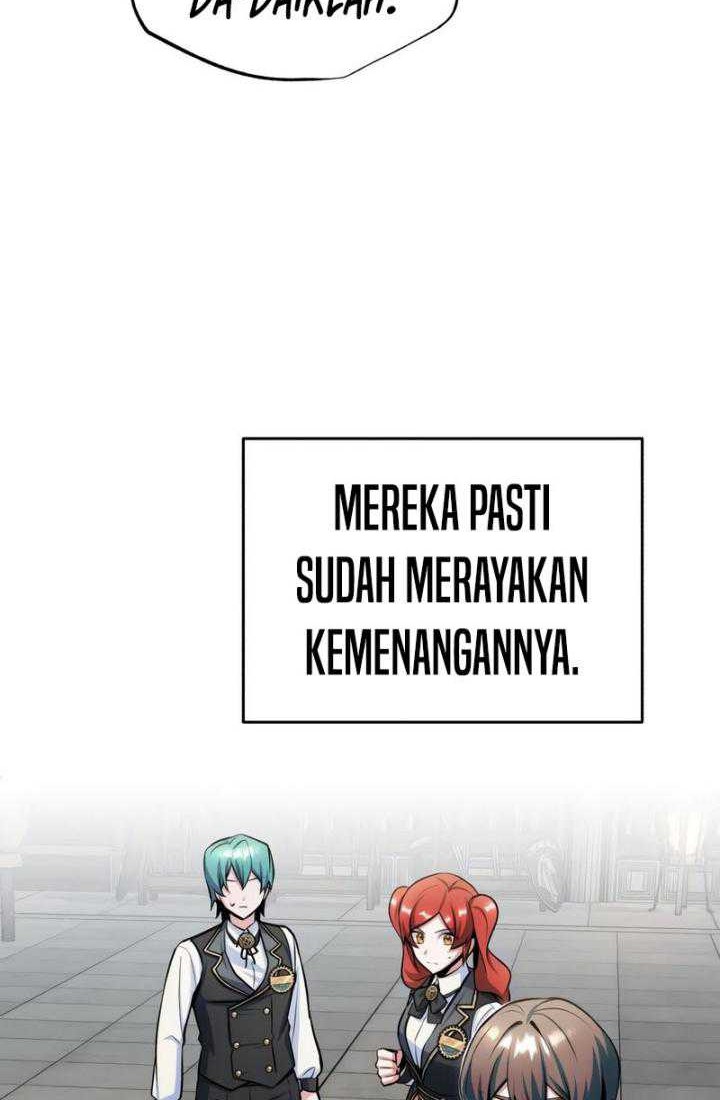 Academy’s Undercover Professor Chapter 25 - halaman 14