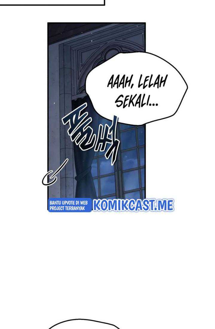 Academy’s Undercover Professor Chapter 25 - halaman 17