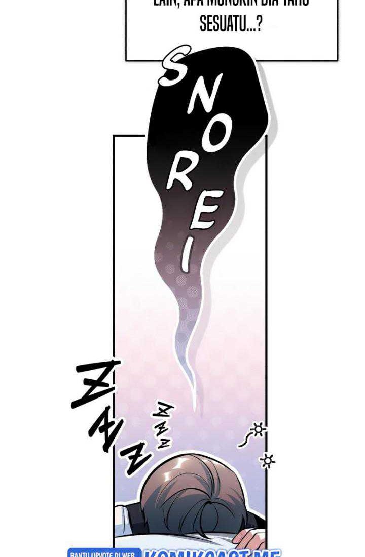 Academy’s Undercover Professor Chapter 25 - halaman 19