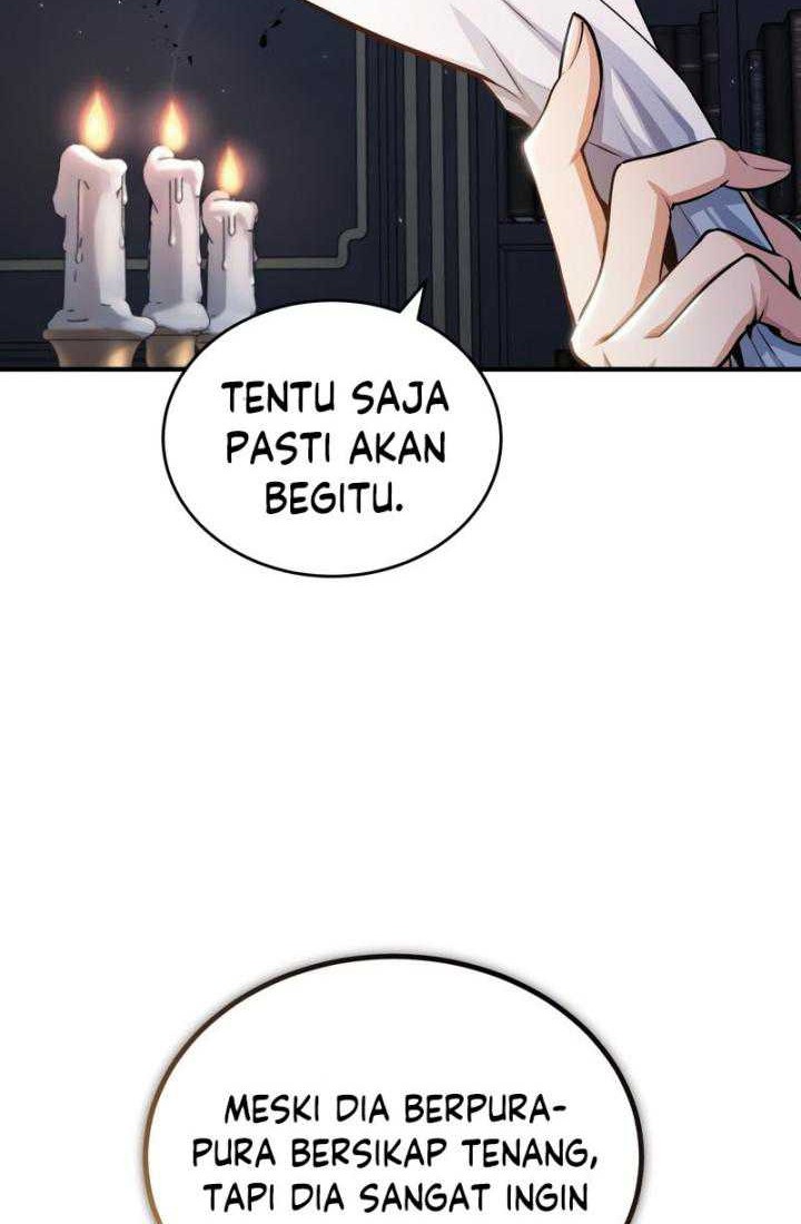 Academy’s Undercover Professor Chapter 25 - halaman 21