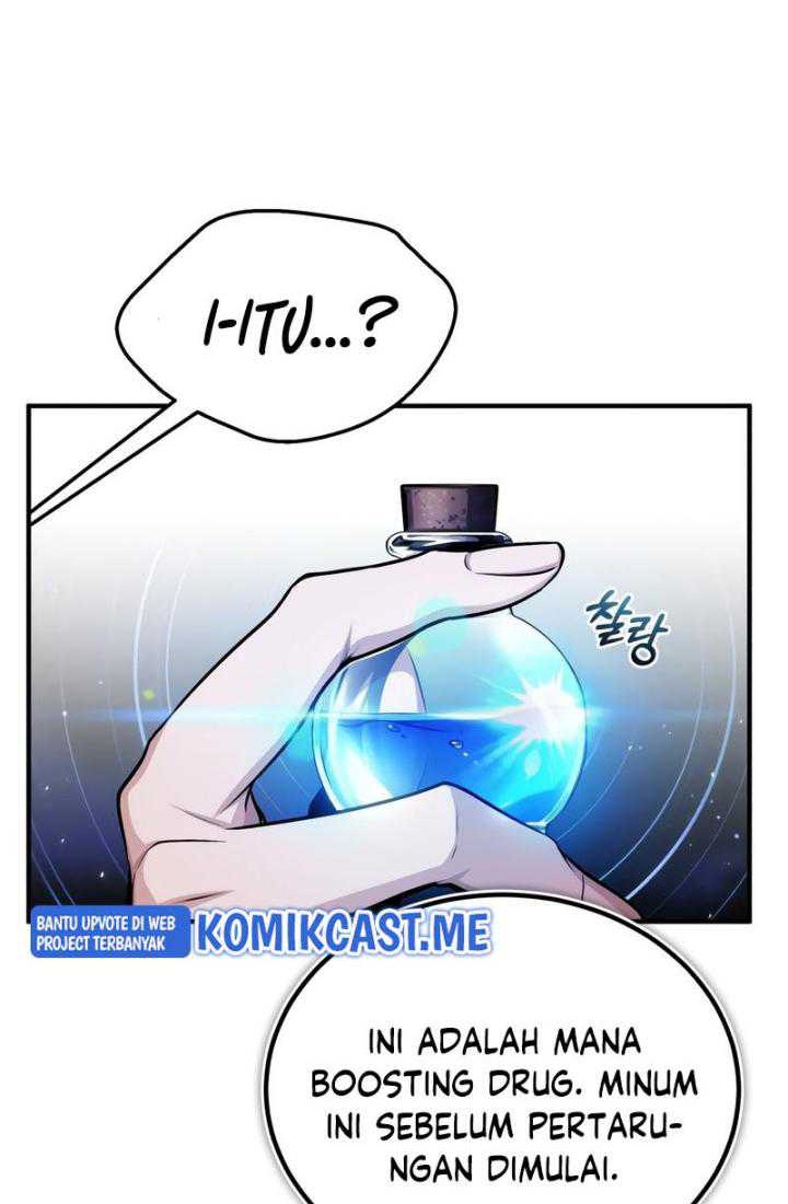 Academy’s Undercover Professor Chapter 25 - halaman 25