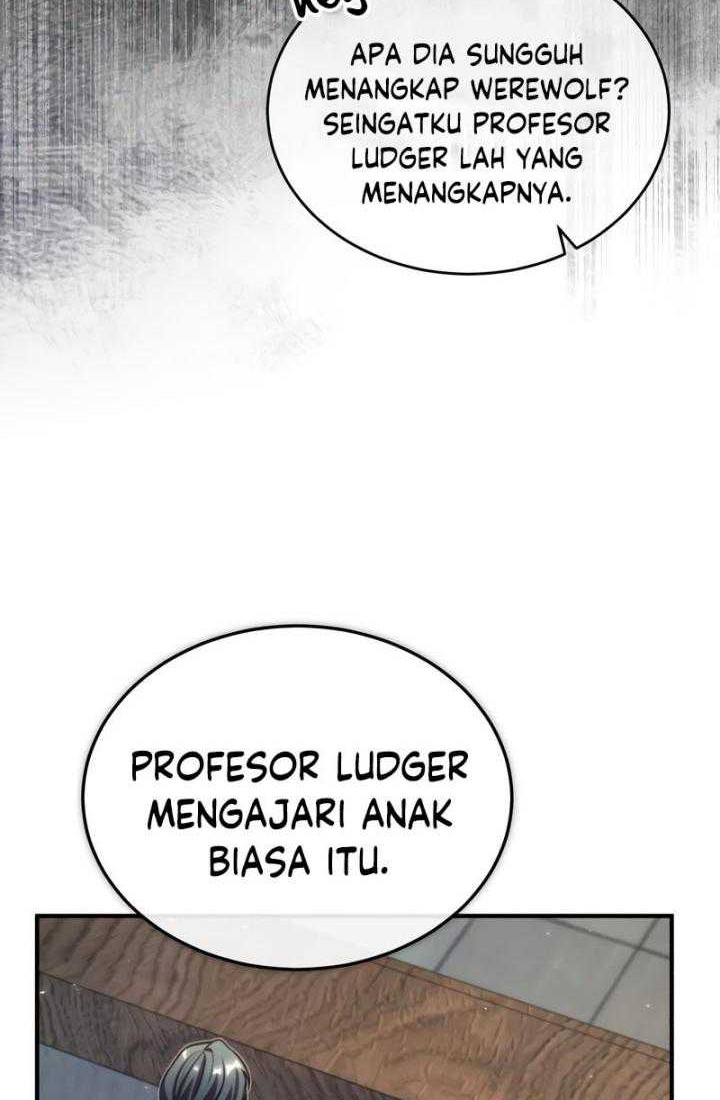Academy’s Undercover Professor Chapter 25 - halaman 33