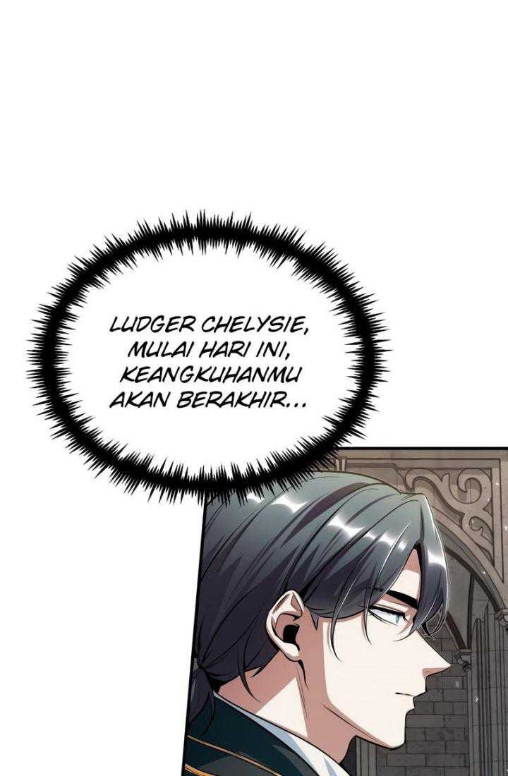 Academy’s Undercover Professor Chapter 25 - halaman 35