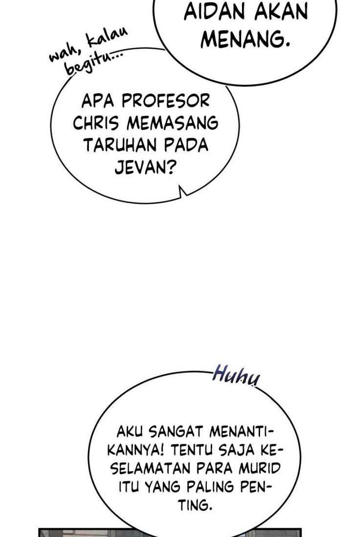 Academy’s Undercover Professor Chapter 25 - halaman 40