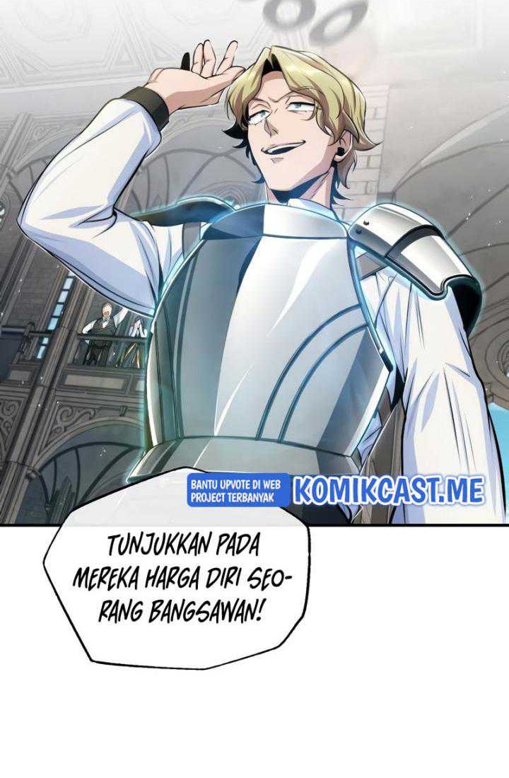 Academy’s Undercover Professor Chapter 25 - halaman 44